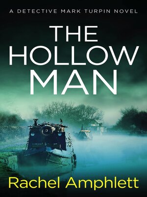 cover image of The Hollow Man